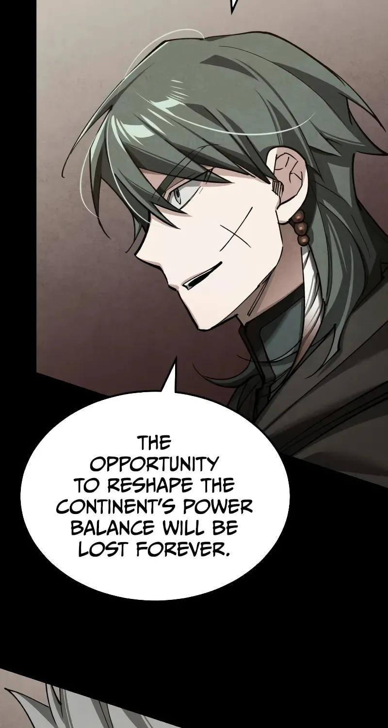 Read Descended from Divinity EN Manga Online