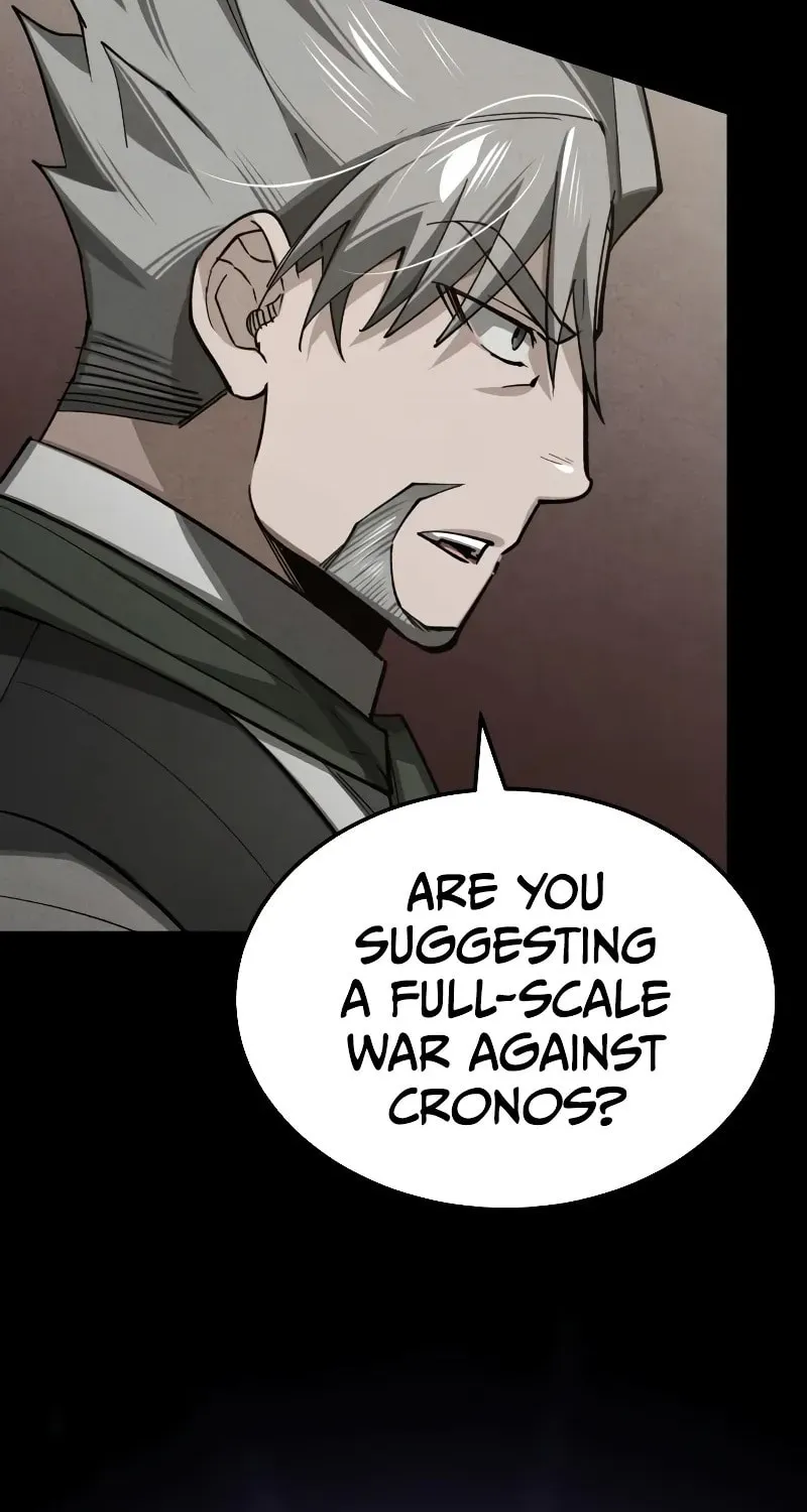 Read Descended from Divinity EN Manga Online