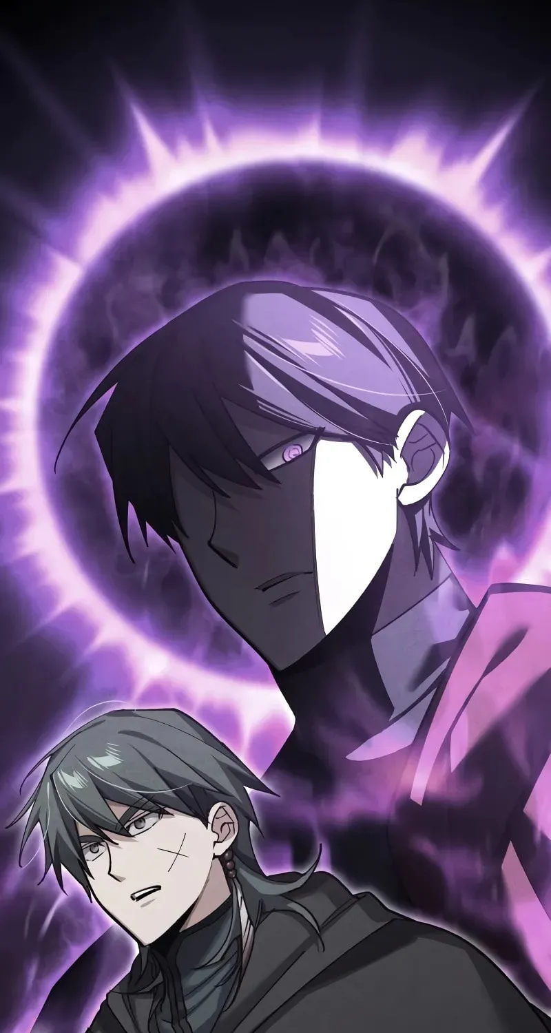 Read Descended from Divinity EN Manga Online