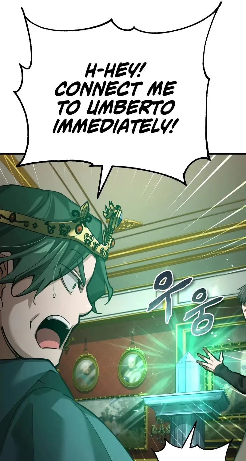 Read Descended from Divinity EN Manga Online
