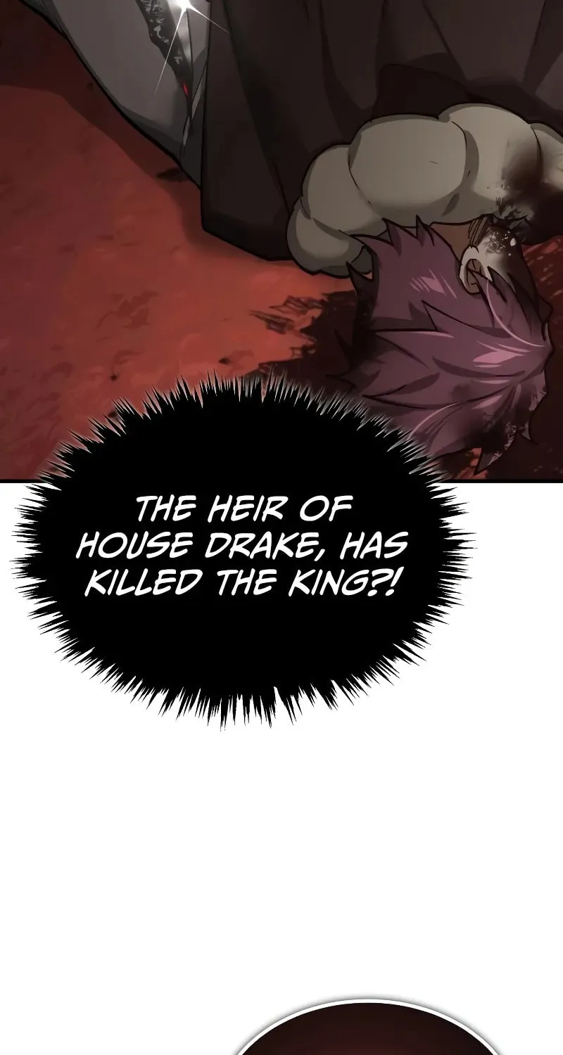 Read Descended from Divinity EN Manga Online