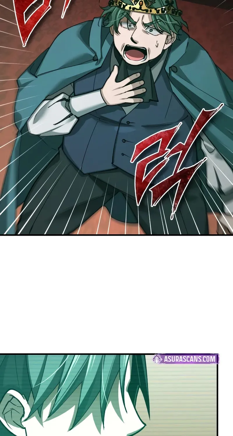 Read Descended from Divinity EN Manga Online