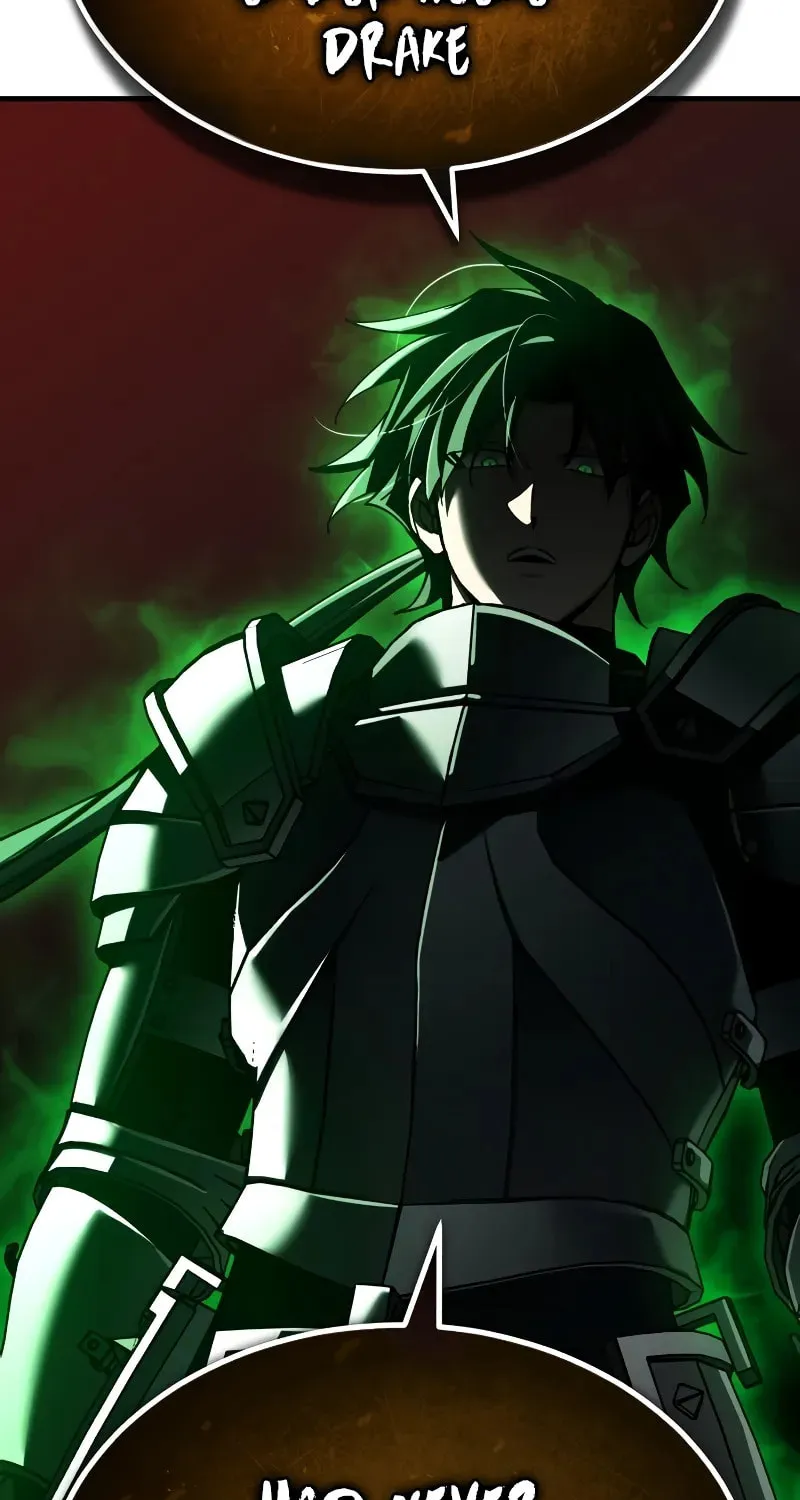 Read Descended from Divinity EN Manga Online