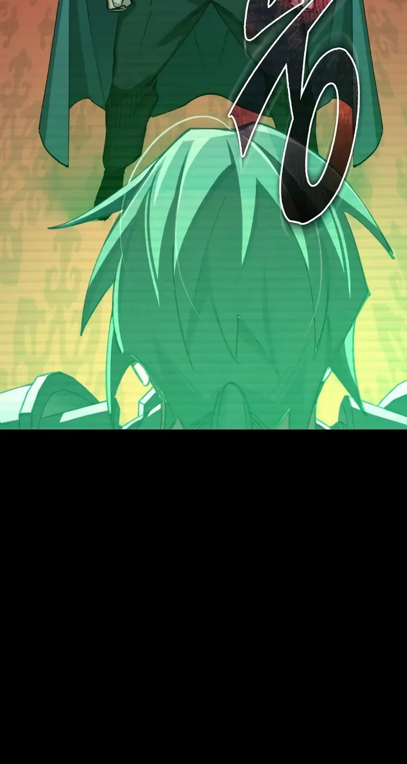 Read Descended from Divinity EN Manga Online