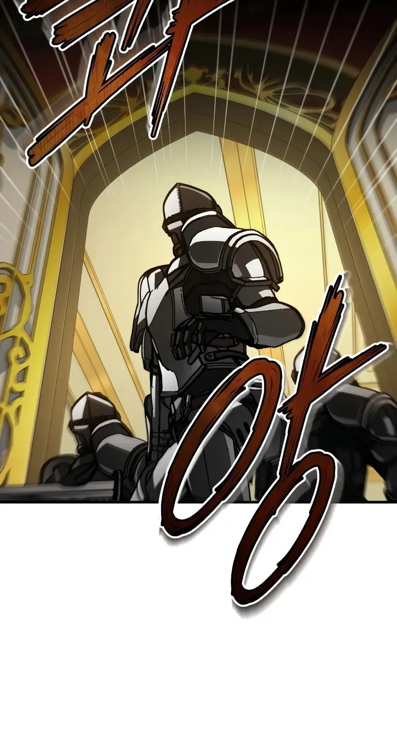 Read Descended from Divinity EN Manga Online
