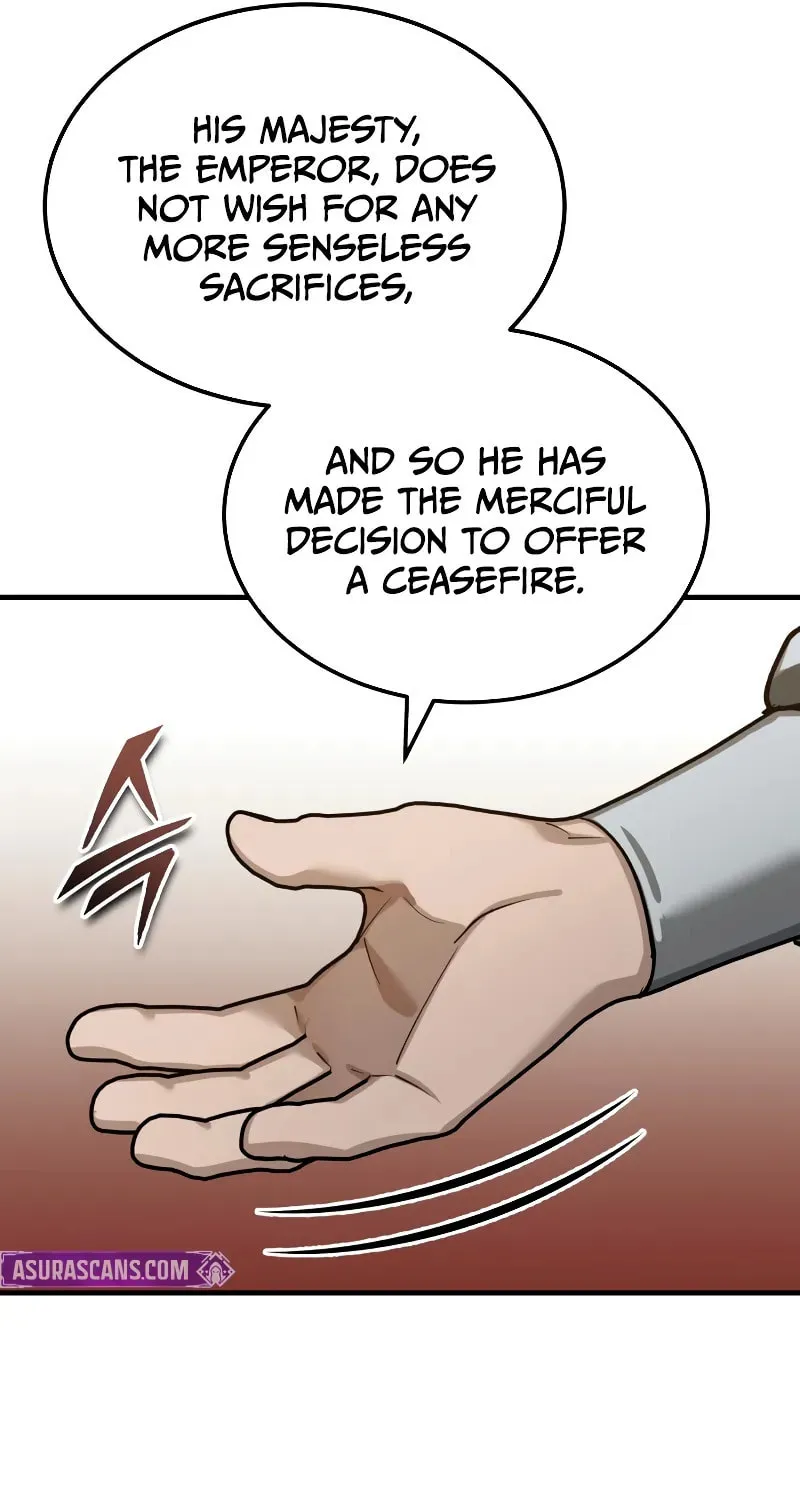 Read Descended from Divinity EN Manga Online