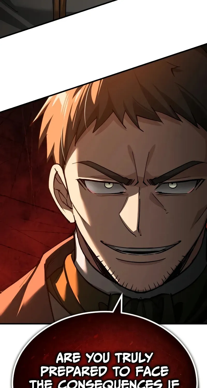 Read Descended from Divinity EN Manga Online