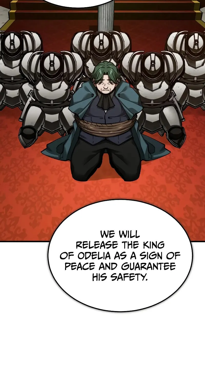 Read Descended from Divinity EN Manga Online