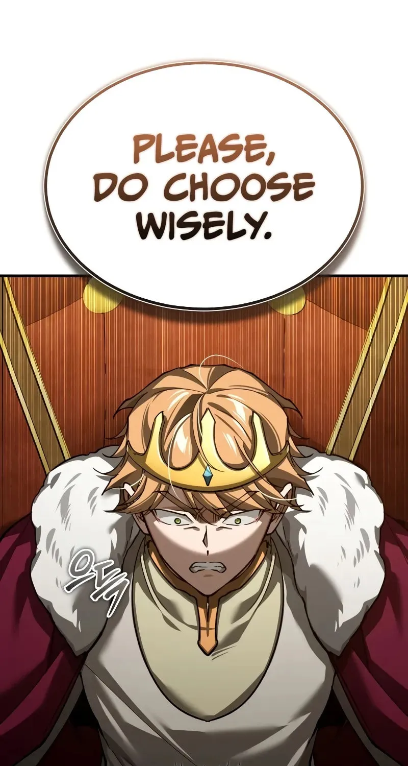 Read Descended from Divinity EN Manga Online