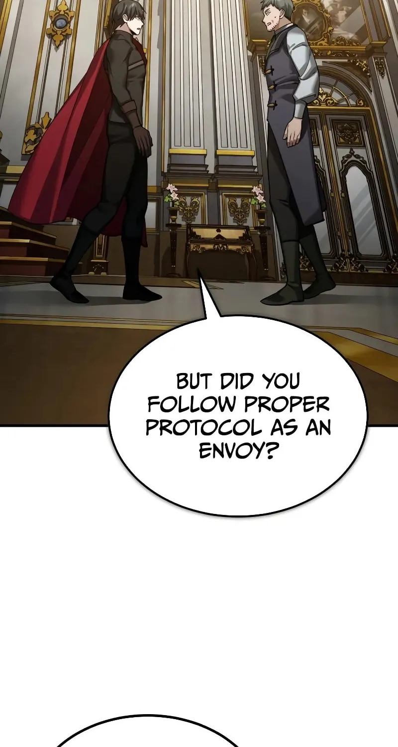 Read Descended from Divinity EN Manga Online