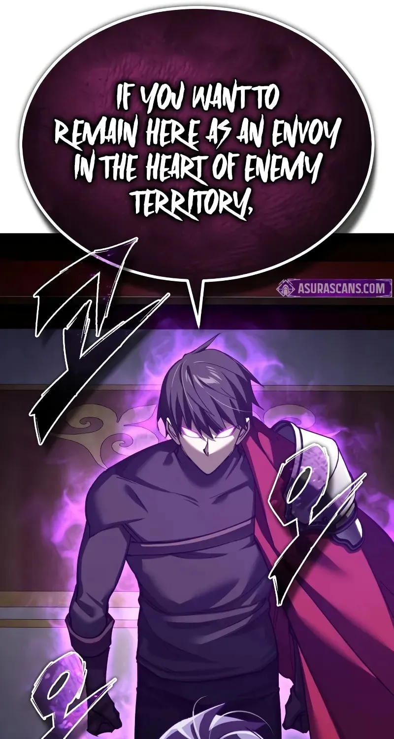 Read Descended from Divinity EN Manga Online