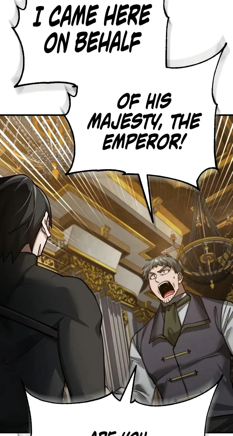 Read Descended from Divinity EN Manga Online
