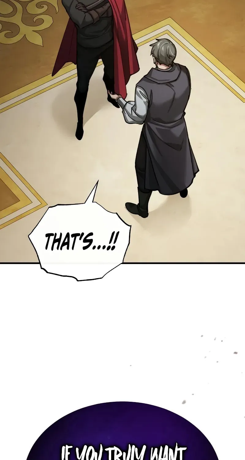 Read Descended from Divinity EN Manga Online