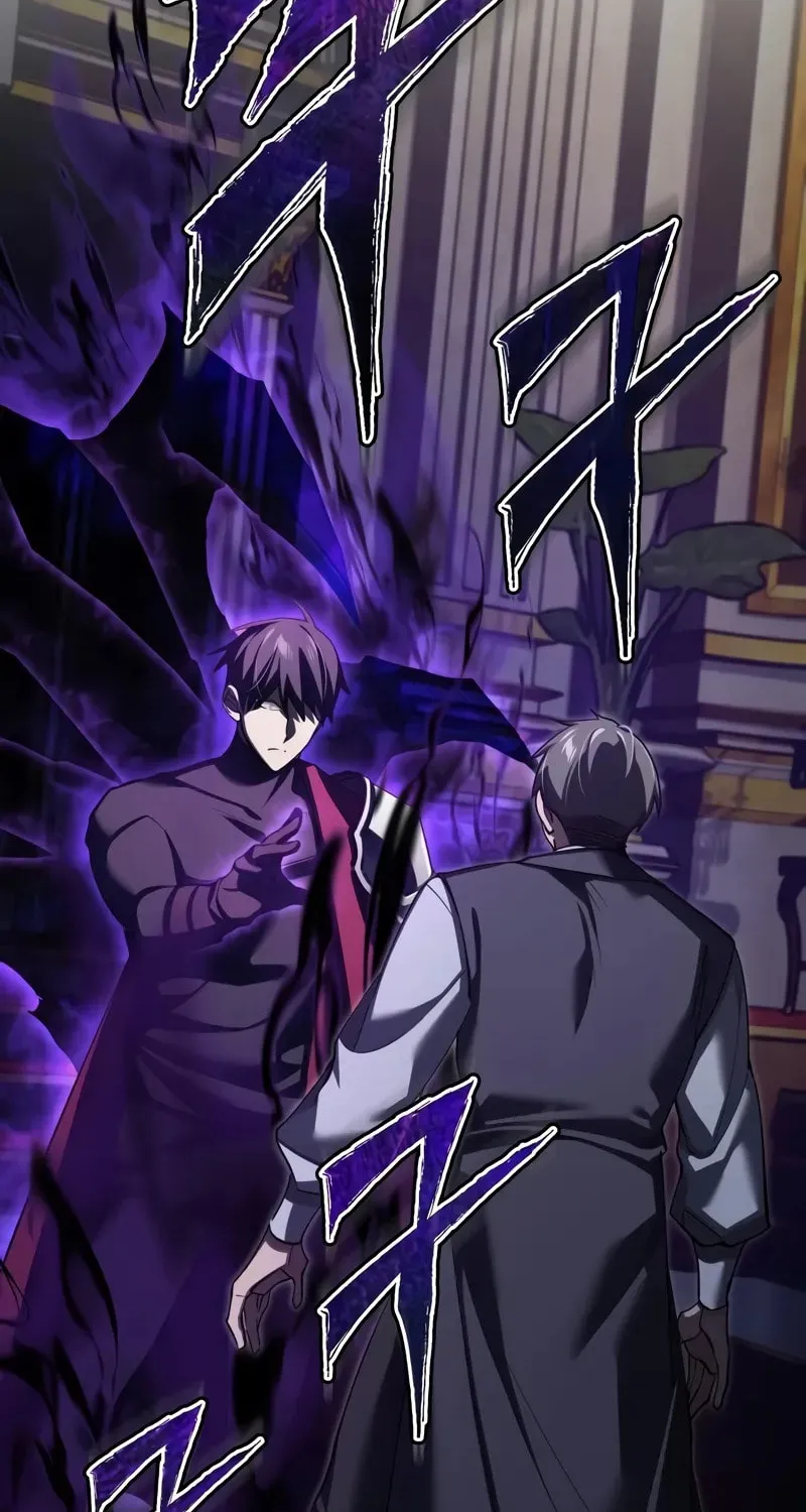Read Descended from Divinity EN Manga Online