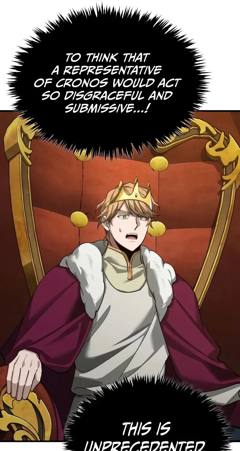 Read Descended from Divinity EN Manga Online
