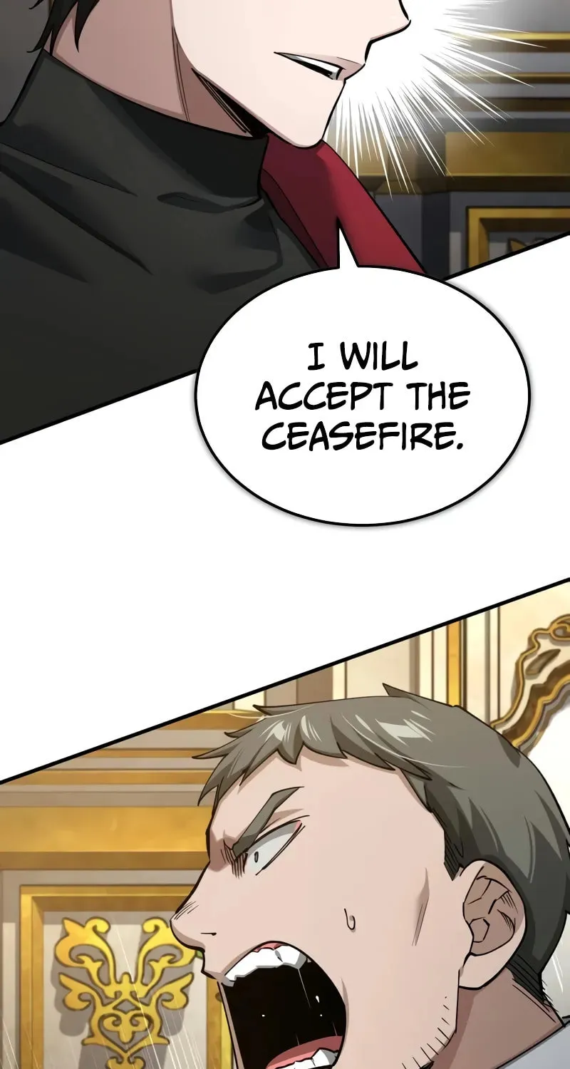 Read Descended from Divinity EN Manga Online