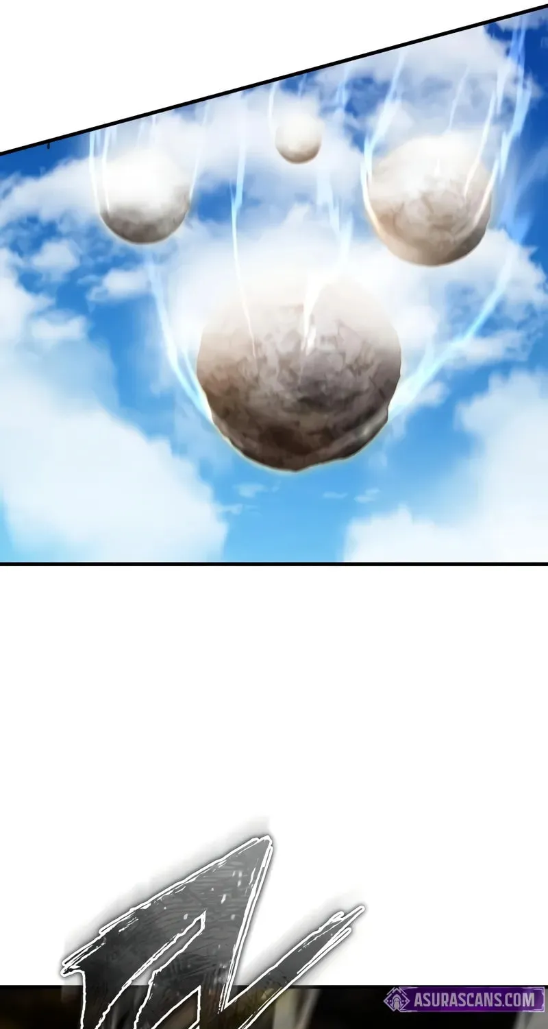 Read Descended from Divinity EN Manga Online