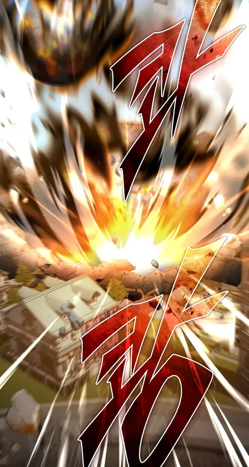 Read Descended from Divinity EN Manga Online