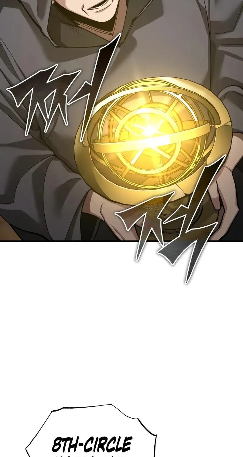 Read Descended from Divinity EN Manga Online