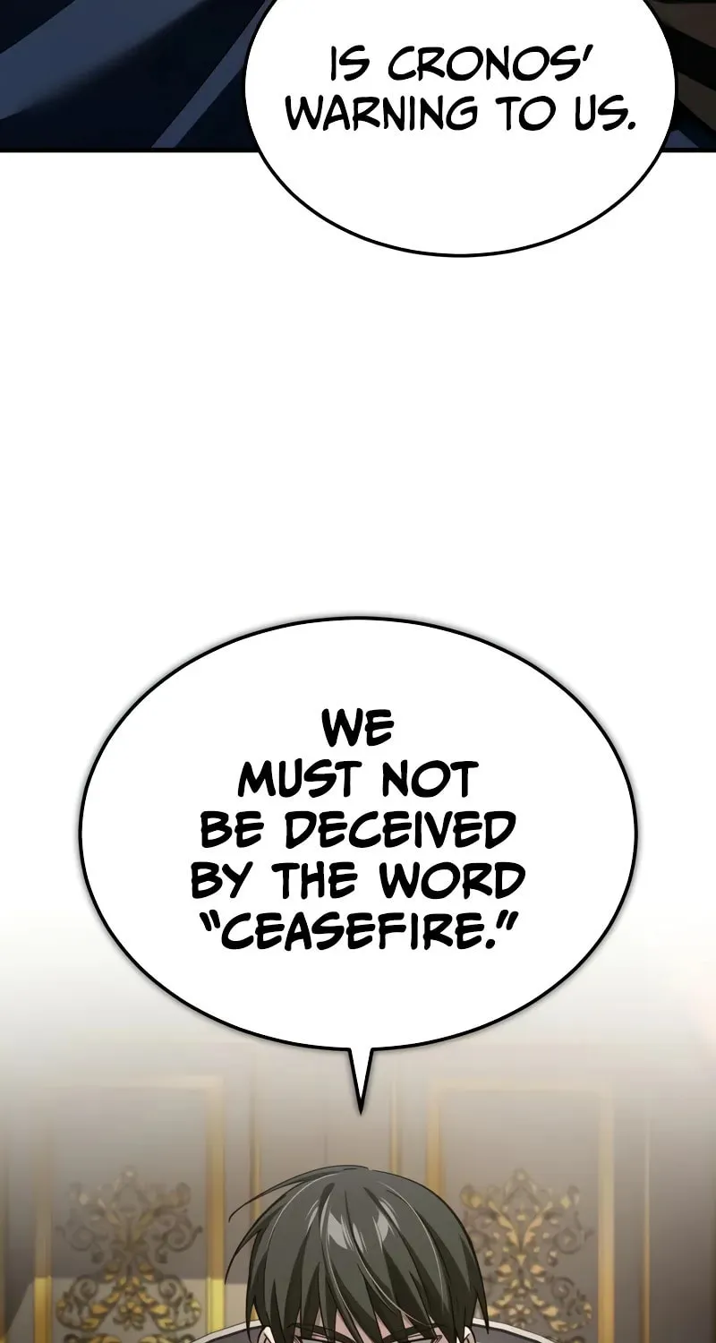 Read Descended from Divinity EN Manga Online