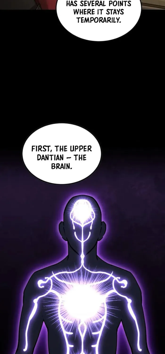 Read Descended from Divinity EN Manga Online