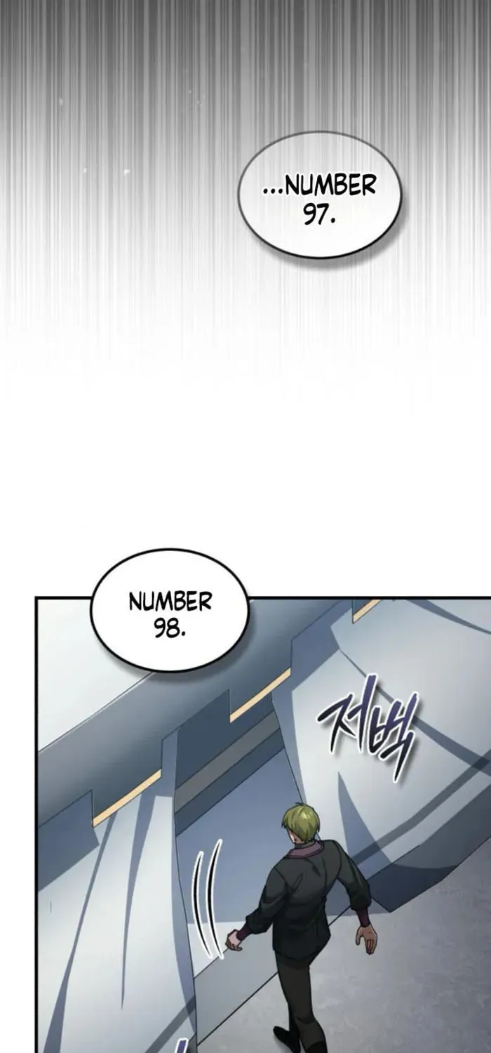 Read Descended from Divinity EN Manga Online