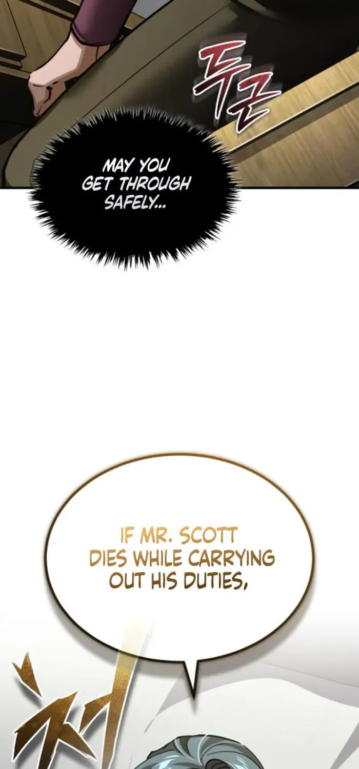 Read Descended from Divinity EN Manga Online