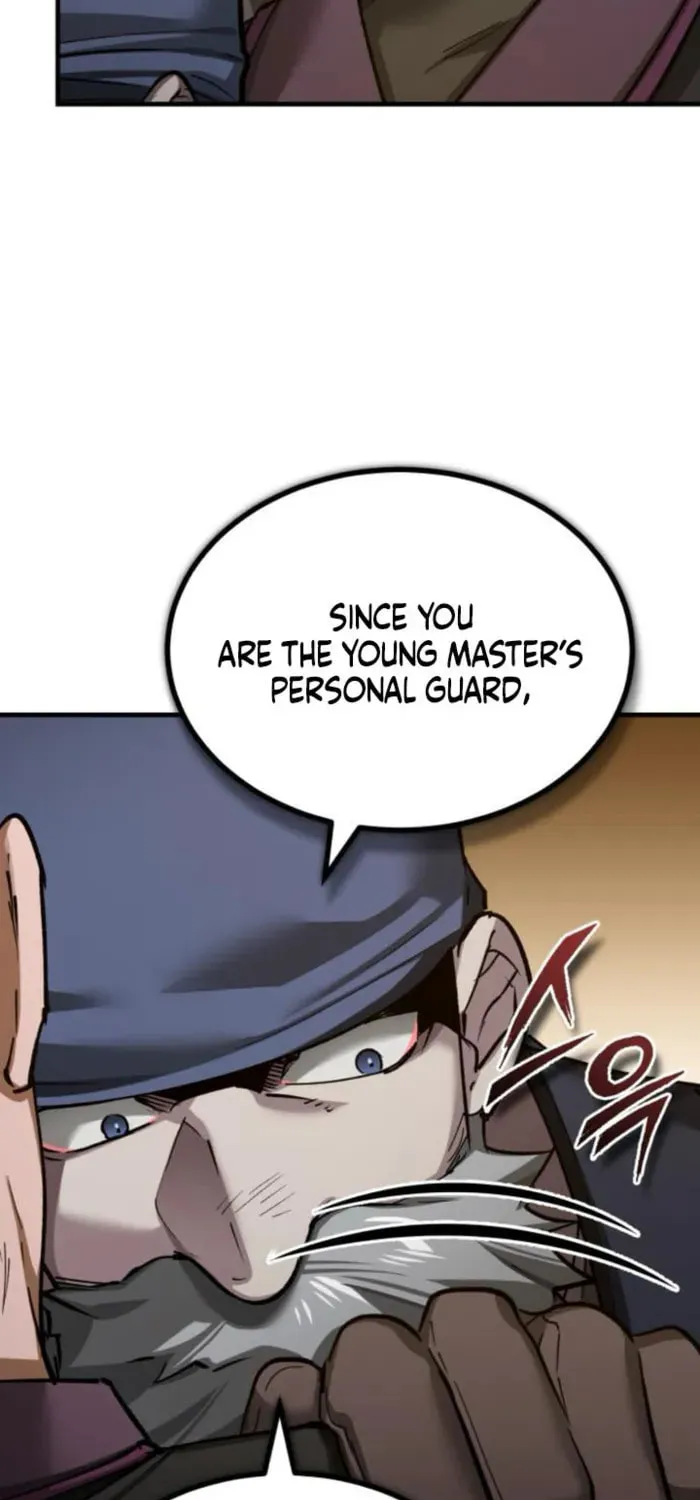 Read Descended from Divinity EN Manga Online
