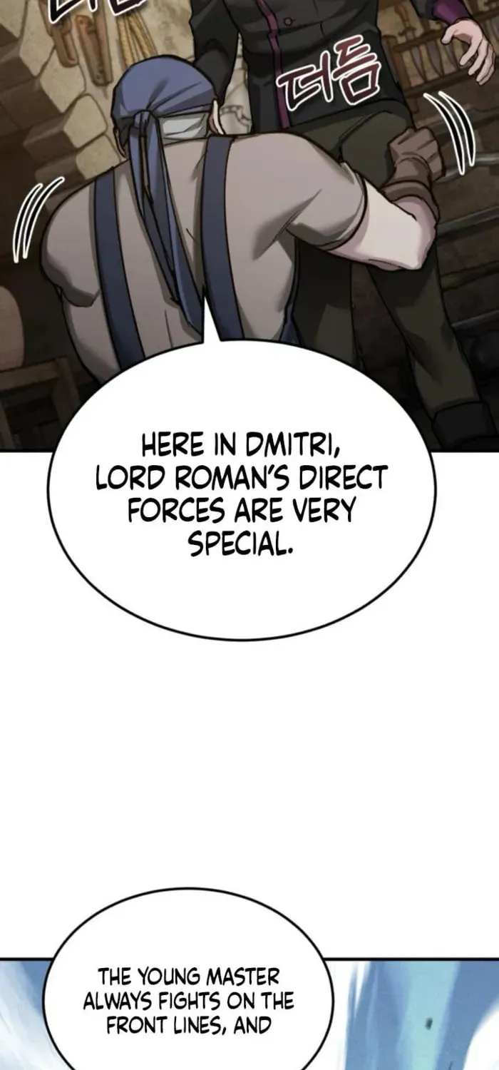 Read Descended from Divinity EN Manga Online