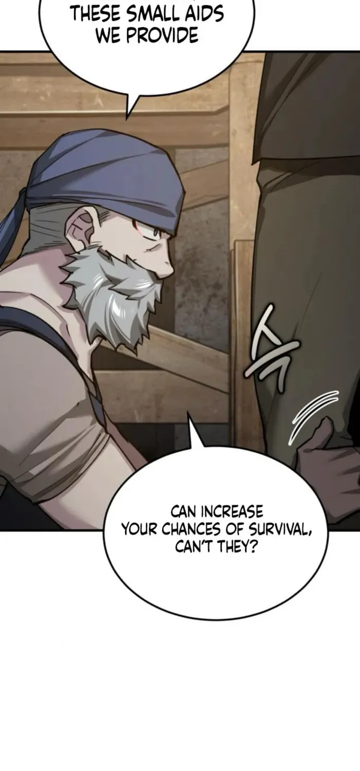 Read Descended from Divinity EN Manga Online