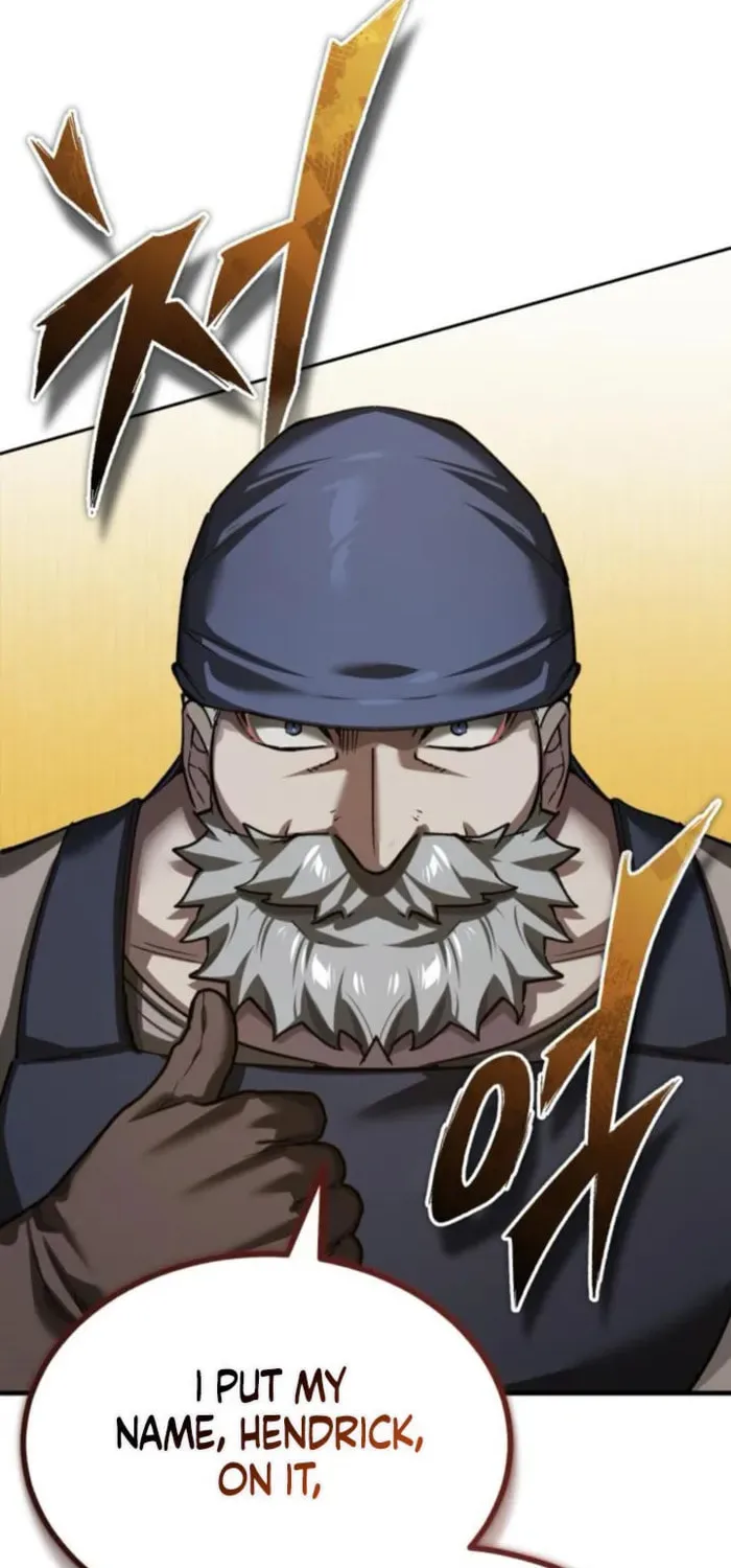 Read Descended from Divinity EN Manga Online