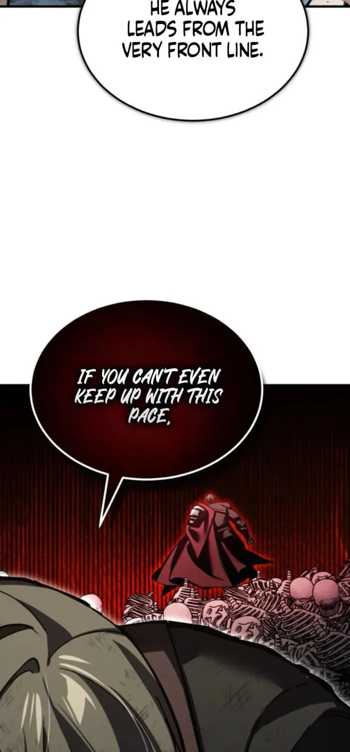 Read Descended from Divinity EN Manga Online