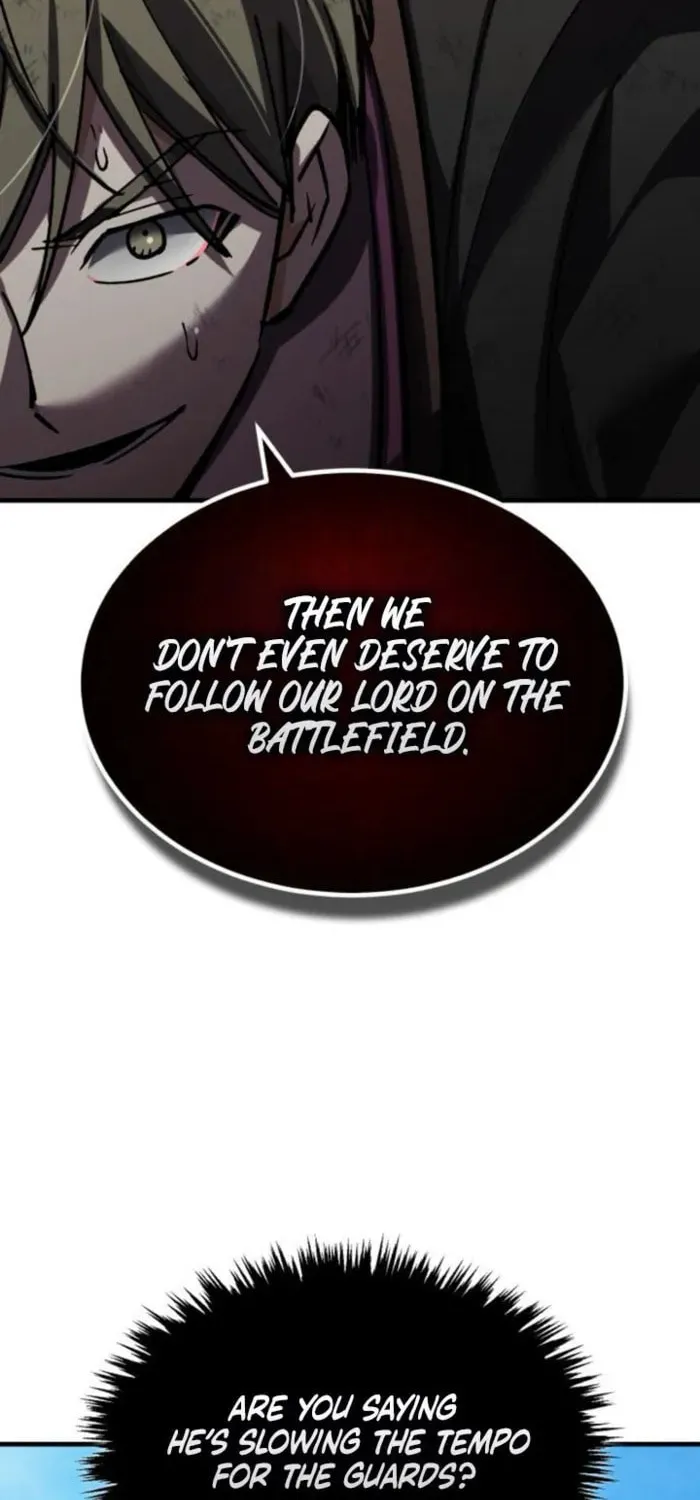 Read Descended from Divinity EN Manga Online