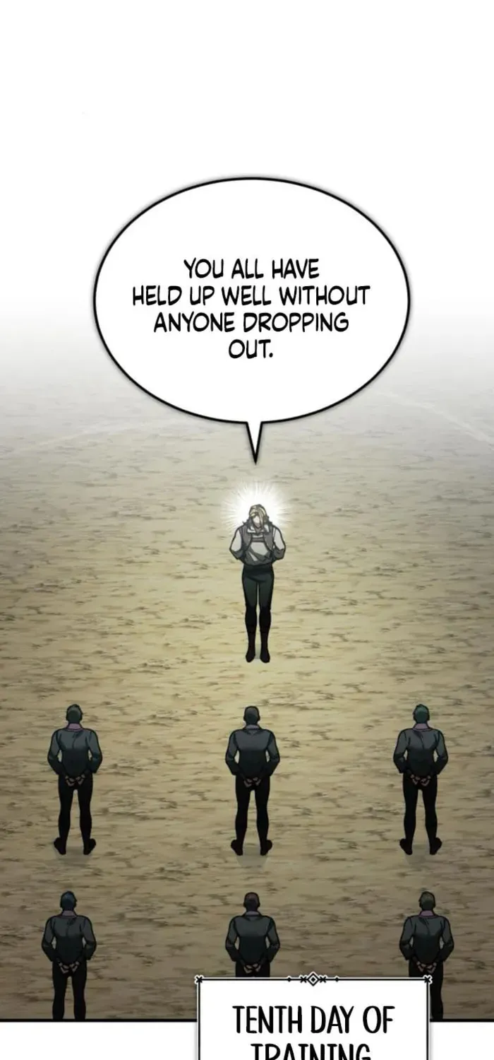 Read Descended from Divinity EN Manga Online