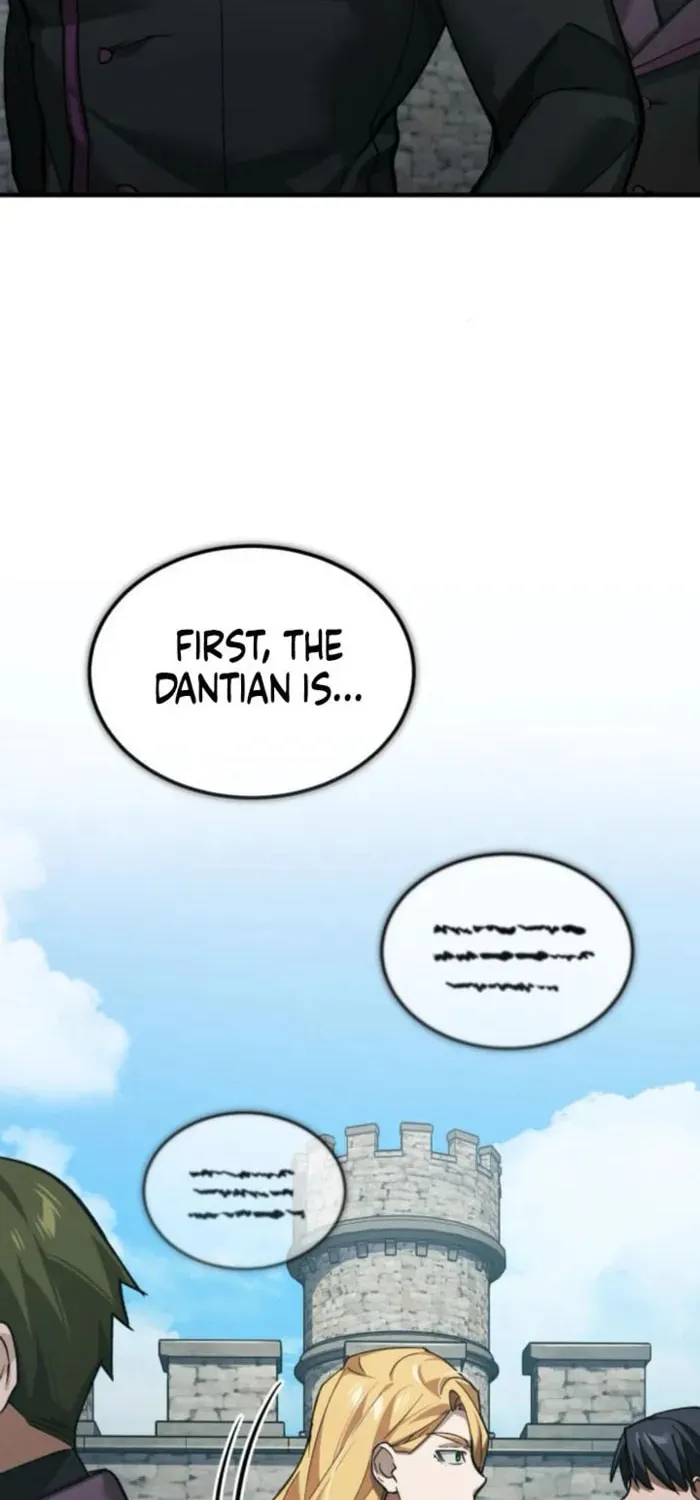Read Descended from Divinity EN Manga Online