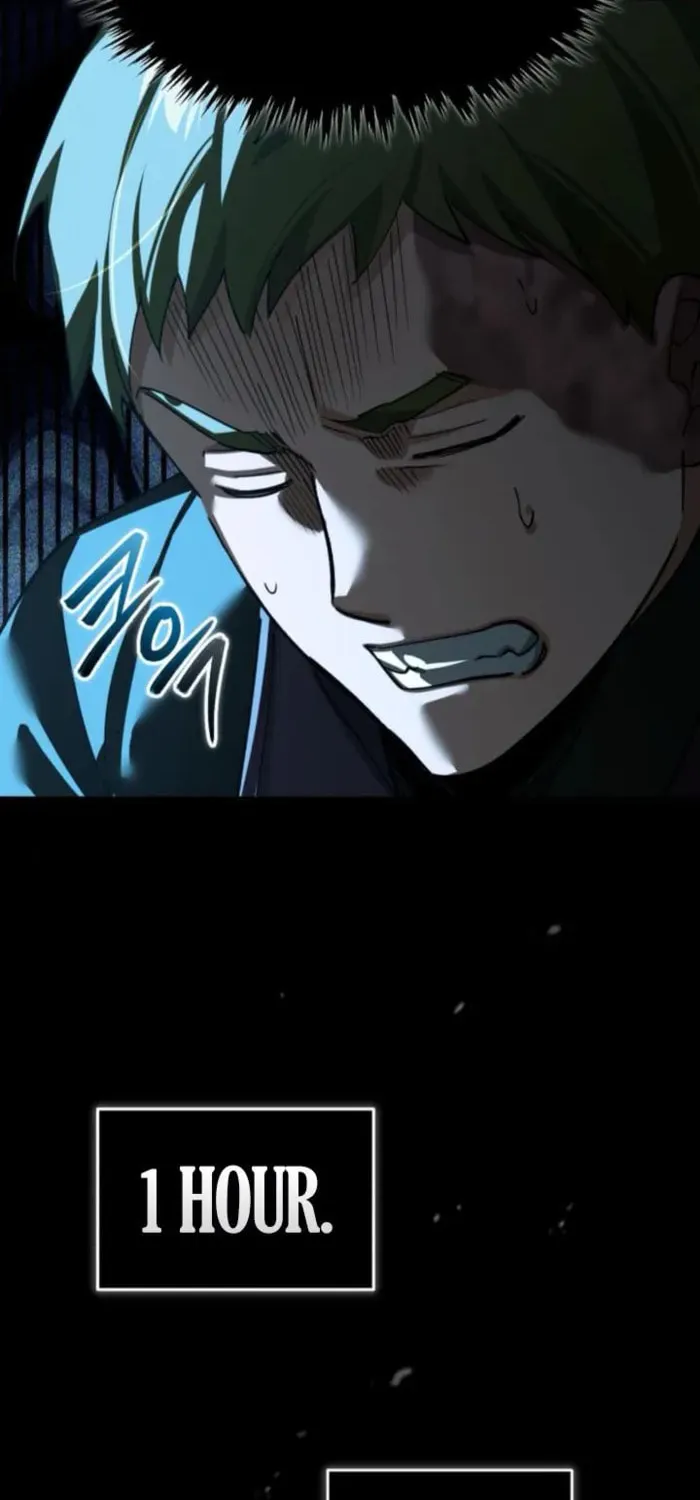 Read Descended from Divinity EN Manga Online