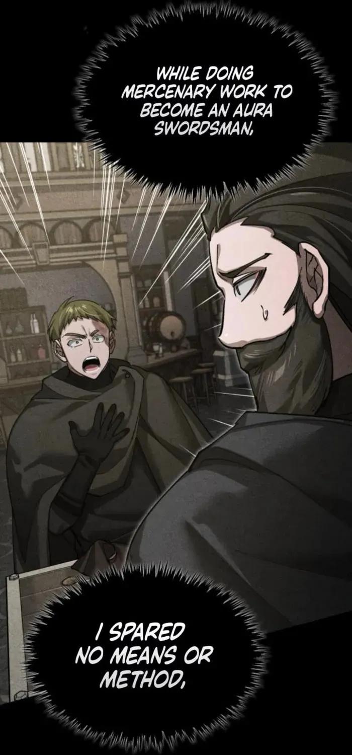 Read Descended from Divinity EN Manga Online
