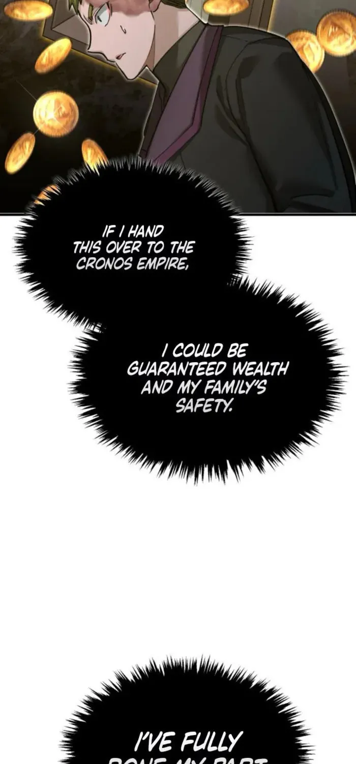 Read Descended from Divinity EN Manga Online