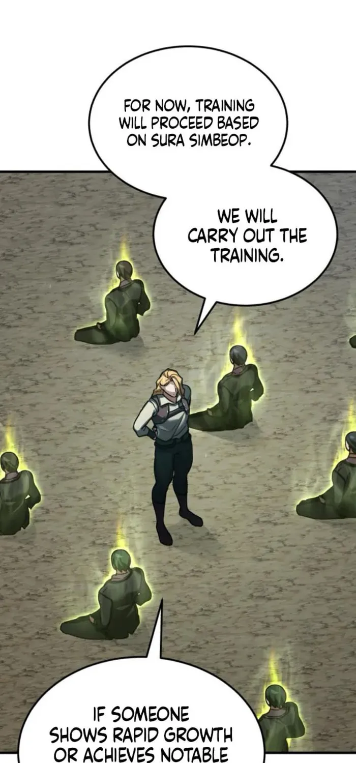 Read Descended from Divinity EN Manga Online