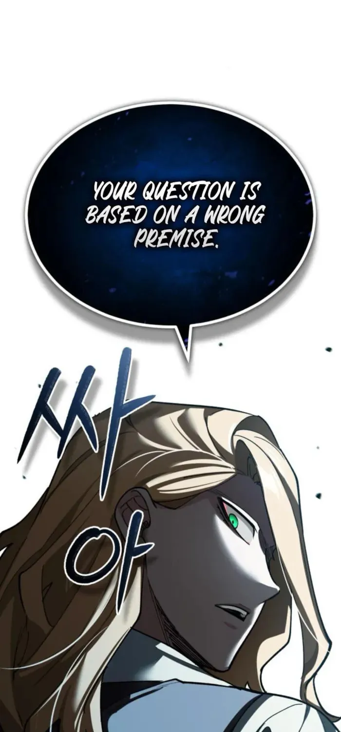 Read Descended from Divinity EN Manga Online