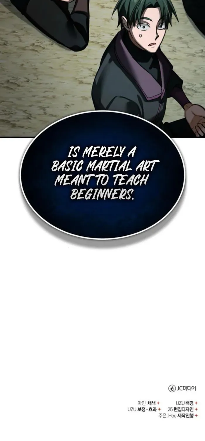 Read Descended from Divinity EN Manga Online