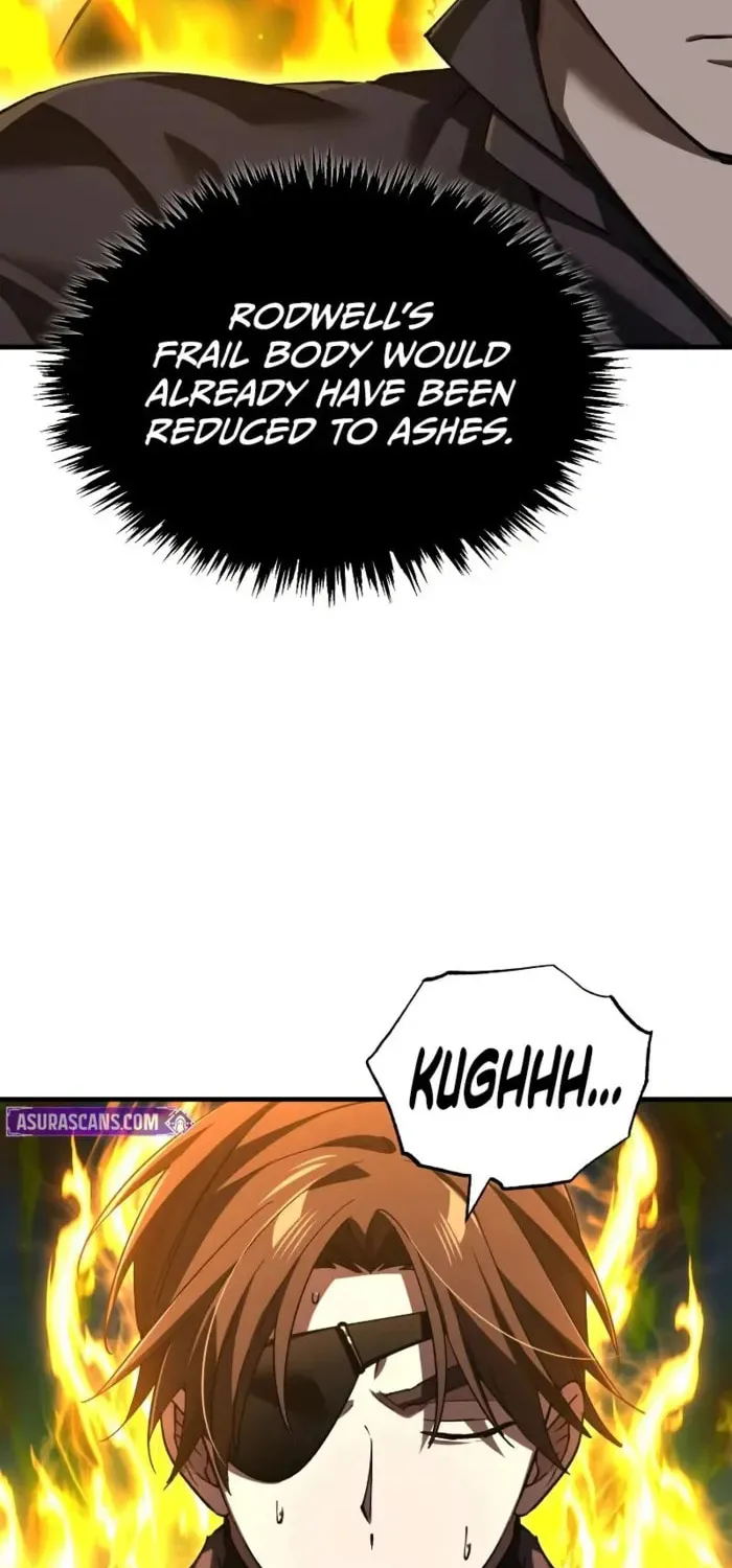 Read Descended from Divinity EN Manga Online