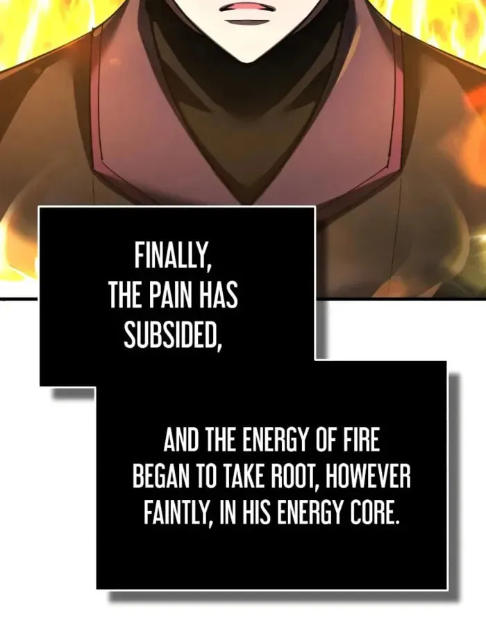 Read Descended from Divinity EN Manga Online