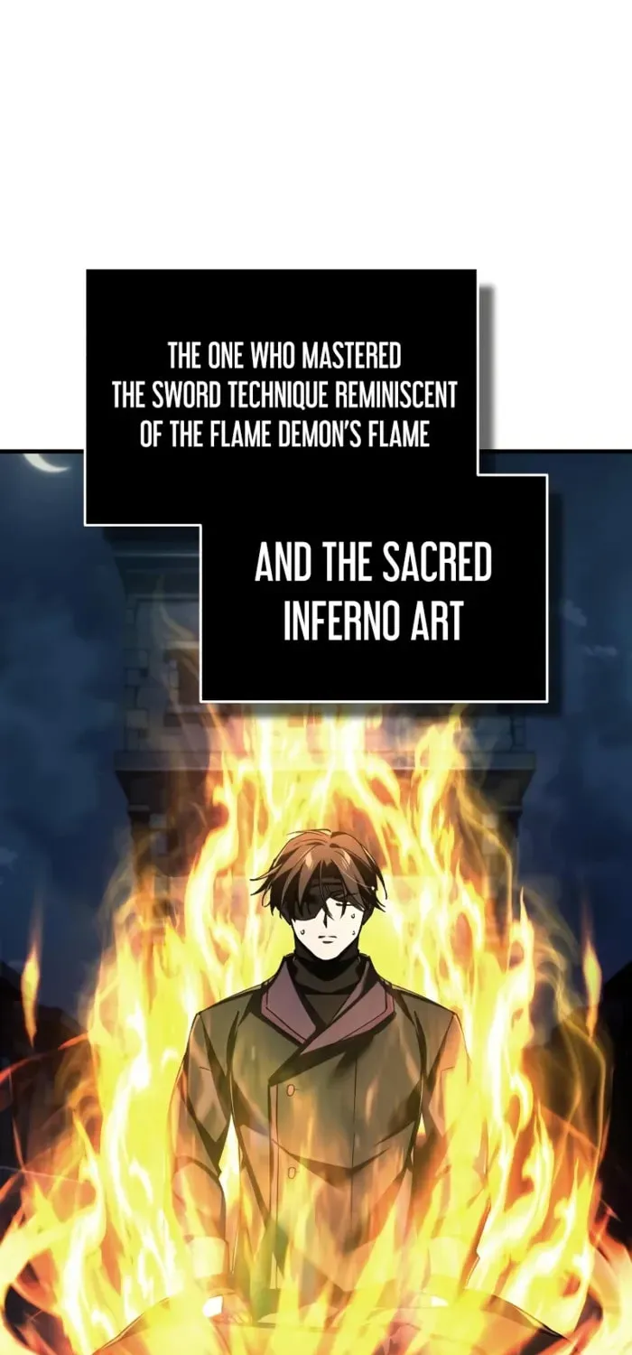 Read Descended from Divinity EN Manga Online