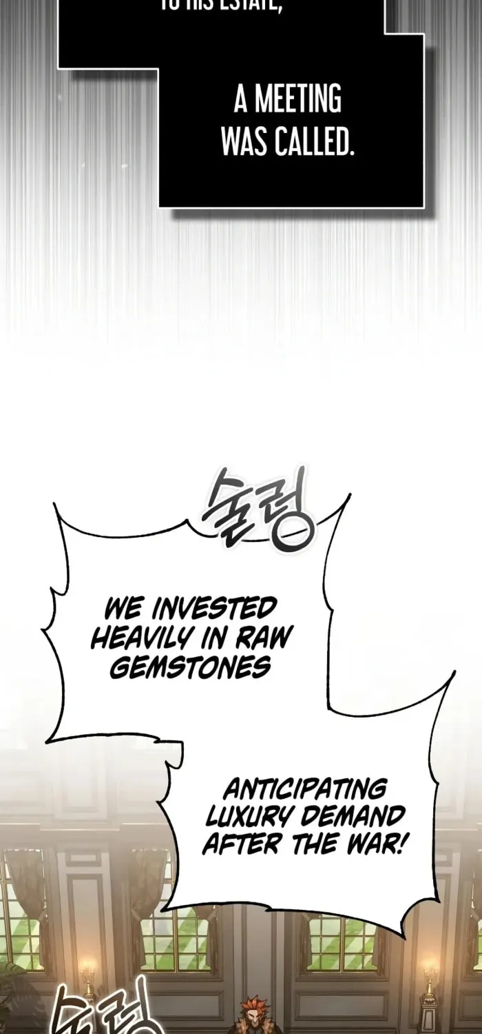 Read Descended from Divinity EN Manga Online
