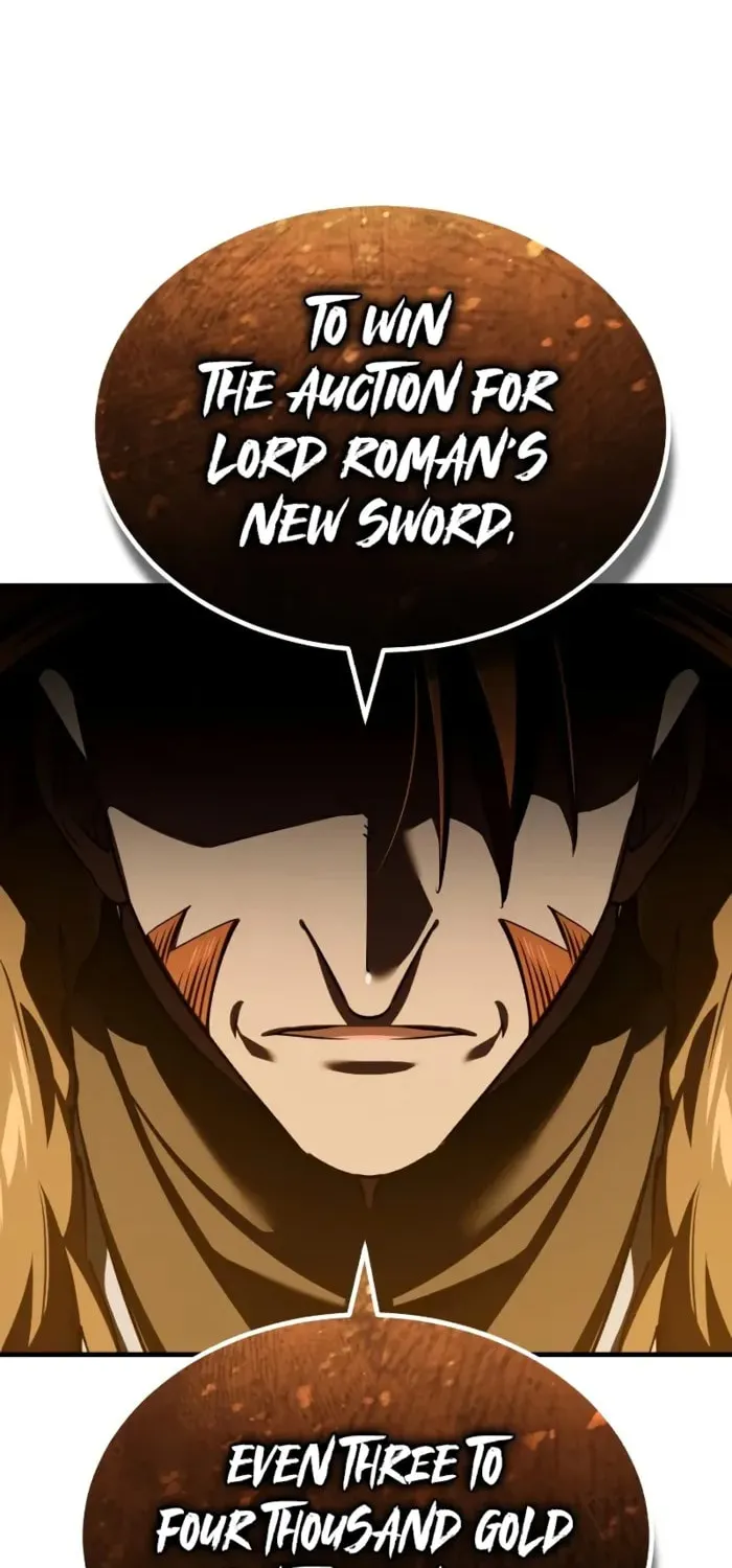 Read Descended from Divinity EN Manga Online