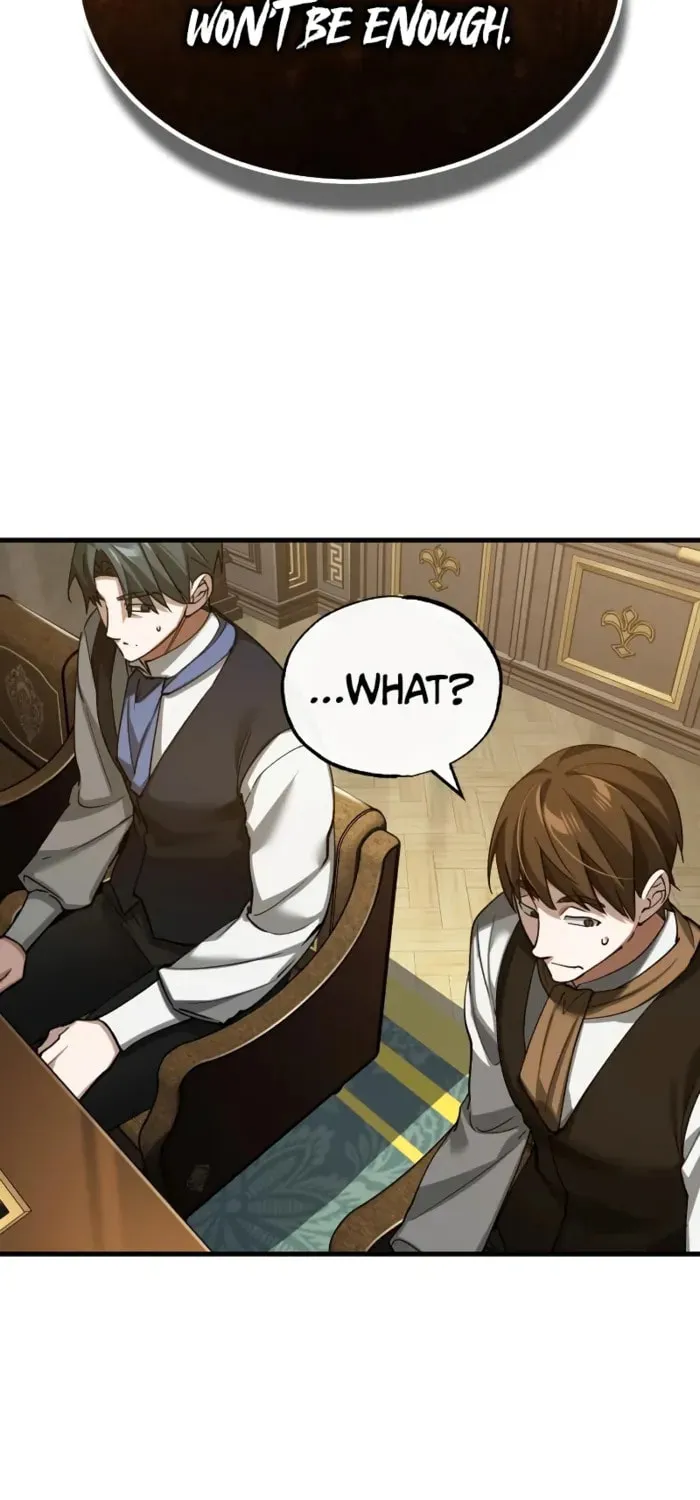 Read Descended from Divinity EN Manga Online