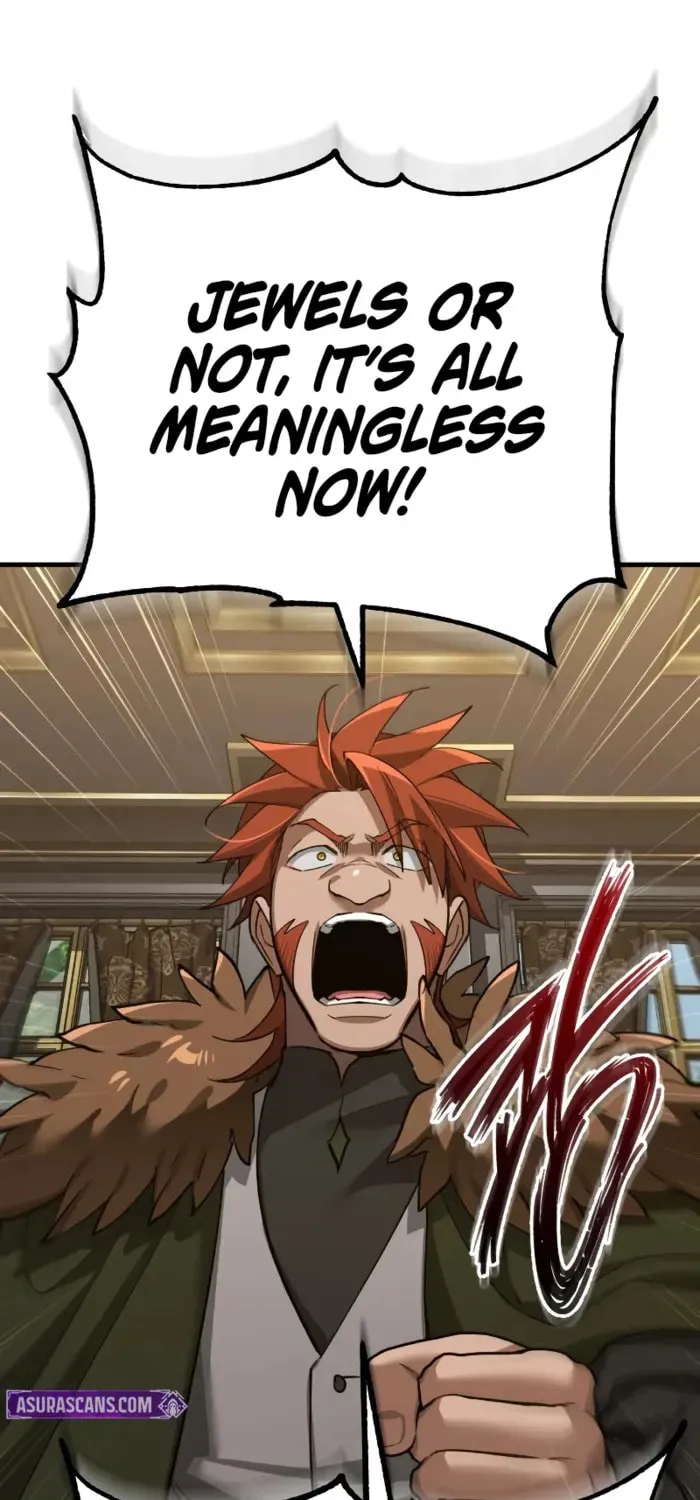 Read Descended from Divinity EN Manga Online
