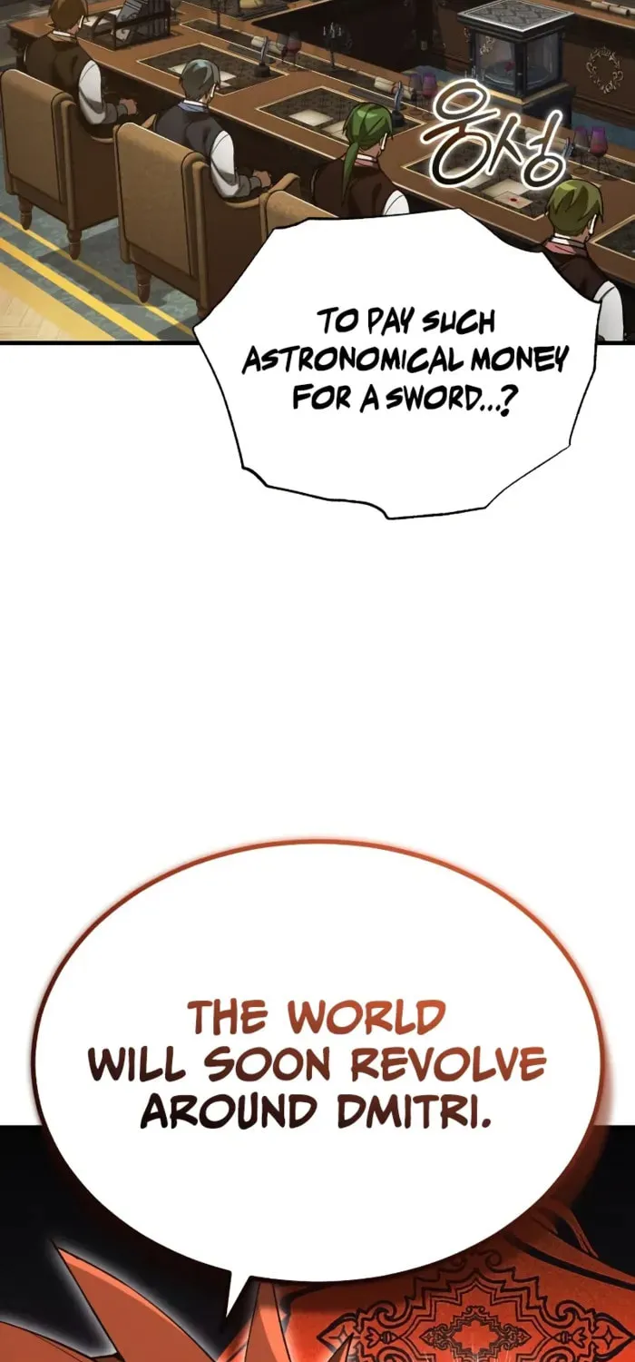 Read Descended from Divinity EN Manga Online