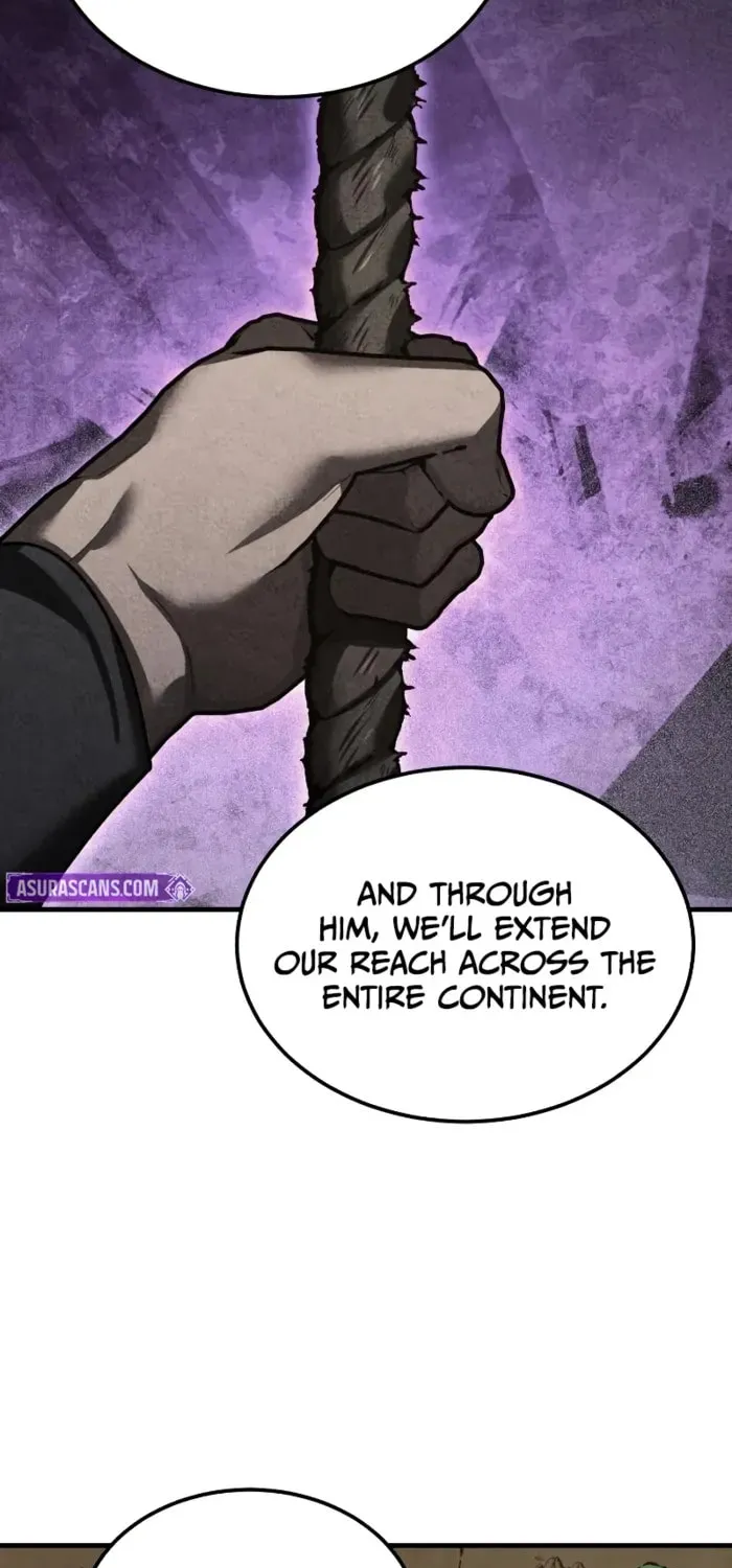 Read Descended from Divinity EN Manga Online